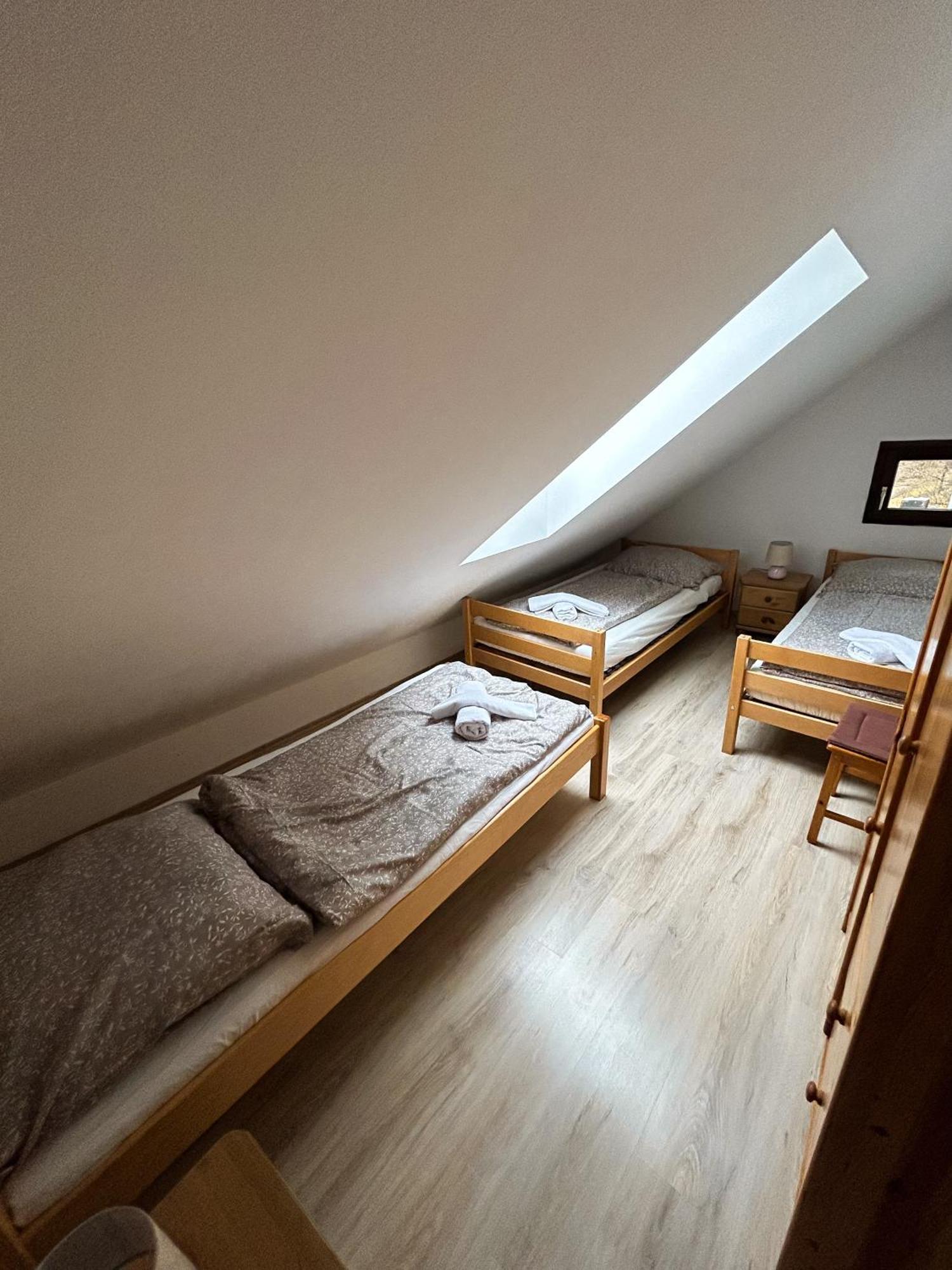 Groppenstein Apartmanhaz Obervellach Exterior photo