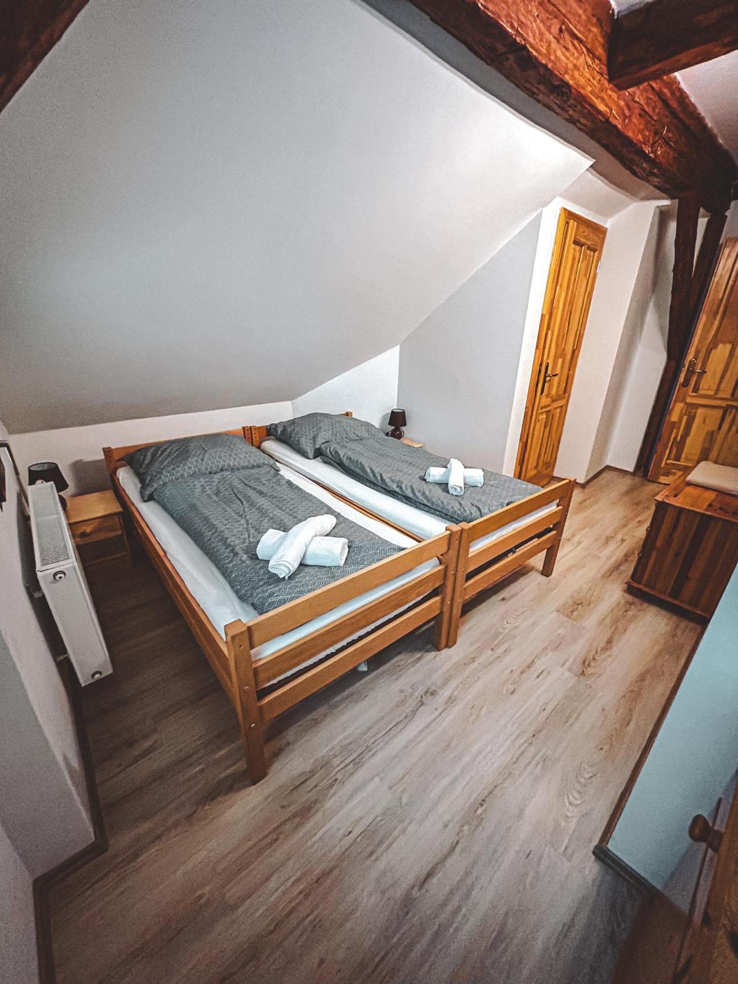 Groppenstein Apartmanhaz Obervellach Exterior photo