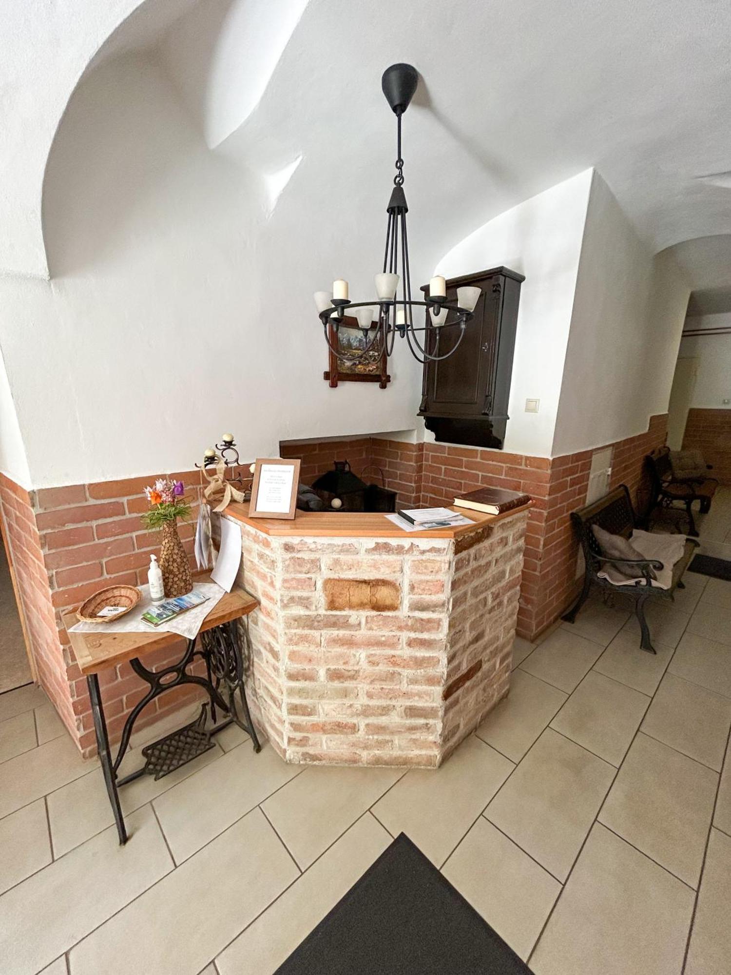 Groppenstein Apartmanhaz Obervellach Exterior photo